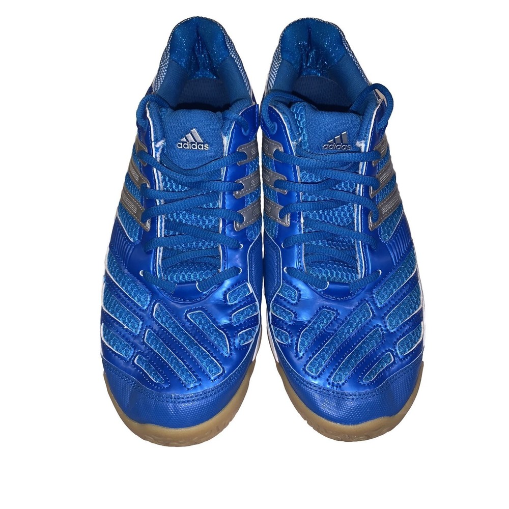 Adidas Adiprene Adituff Athletic Shoes Blue Pickleball or tennis